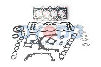 Komplett motorsats för packningar - Hel packningssats, motor OYODO 10U0330-OYO