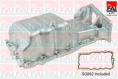 Oljetråg - Oljetråg FAI AUTOPARTS PAN021