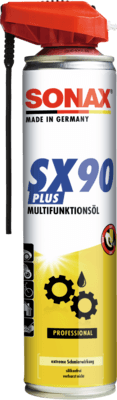 Multifunktionsolja - Multifunktionsolja SONAX 04744000