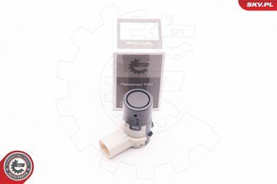 Parkeringssensorer - Sensor, parkeringshjälp ESEN SKV 28SKV007