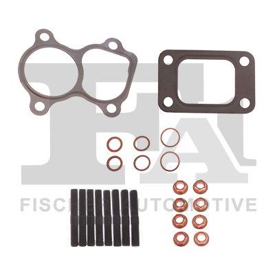 Monteringssats för turboaggregat - Monteringsats, Turbo FA1 KT220620