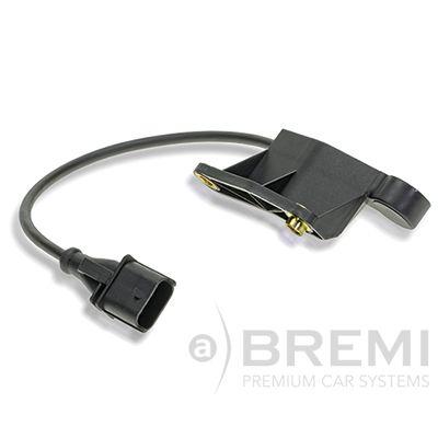 Kamaxelsensor - Sensor, kamaxelposition BREMI 60001