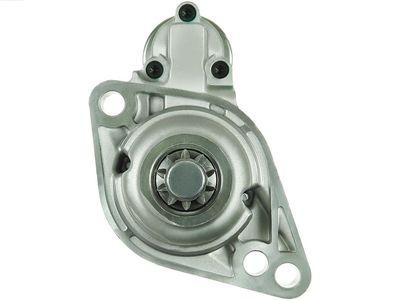 Startmotor - Startmotor AS-PL S0090