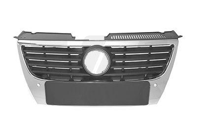 Frontgrill - Kylargrill VAN WEZEL 5839515