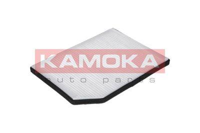 Pollenfilter - Filter, kupéventilation KAMOKA F402601