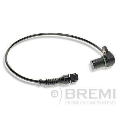 Kamaxelsensor - Sensor, kamaxelposition BREMI 60139