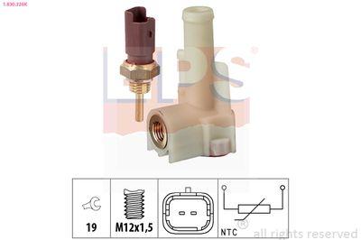 Kylvätsketemperatursensor - Sensor, kylmedelstemperatur EPS 1.830.326K