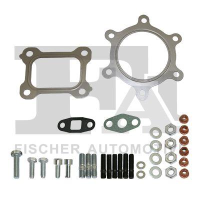 Monteringssats för turboaggregat - Monteringsats, Turbo FA1 KT821200