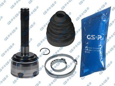 CV-led - Ledsats, drivaxel GSP 859085