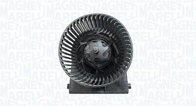 Fläktmotor - Kupéfläkt MAGNETI MARELLI 069412239010