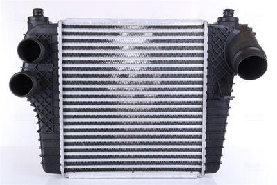 Intercooler - Laddluftkylare NISSENS 961203