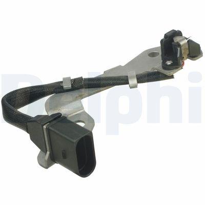 Kamaxelsensor - Sensor, kamaxelposition DELPHI SS10940