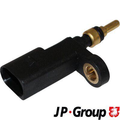 Kylvätsketemperatursensor - Sensor, kylmedelstemperatur JP GROUP 1193102700