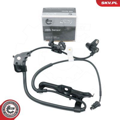 ABS-sensor - ABS-givare ESEN SKV 06SKV480