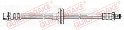 Bromsslangar - Bromsslang QUICK BRAKE 32.339