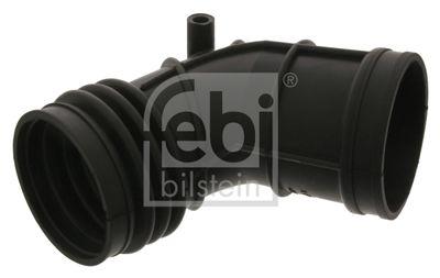 Insugsrör, luftfilter - Insug, luftfilter FEBI BILSTEIN 39055