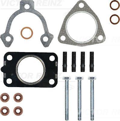 Monteringssats för turboaggregat - Monteringsats, Turbo VICTOR REINZ 04-10216-01