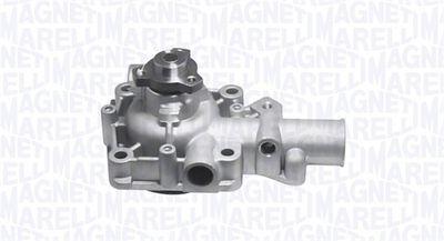 Vattenpump - Vattenpump, motorkylning MAGNETI MARELLI 352316170985