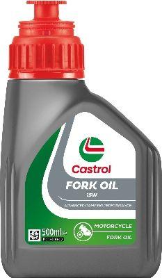 Hydraulolja - Hydraulolja CASTROL 15F1ED