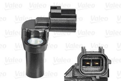 Kamaxelsensor - Sensor, kamaxelposition VALEO 253862