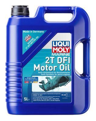 Motorolja - Motorolja LIQUI MOLY 25063