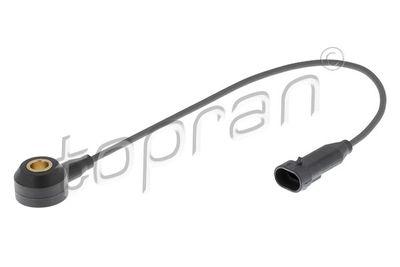 Knacksensor - Knackningssensor TOPRAN 205 892