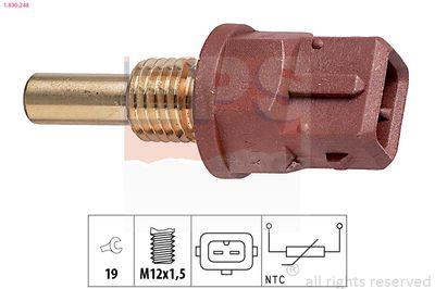 Kylvätsketemperatursensor - Sensor, kylmedelstemperatur EPS 1.830.248