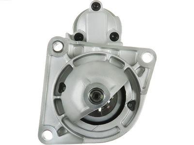 Startmotor - Startmotor AS-PL S0186