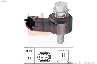 Knacksensor - Knackningssensor EPS 1.957.012