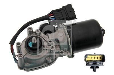 Torkarmotor - Vindrutetorkarmotor FEBI BILSTEIN 38660