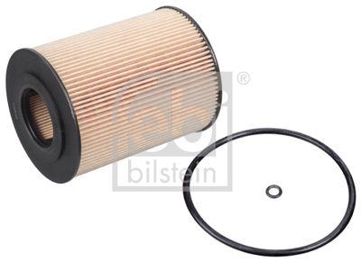 Oljefilter - Oljefilter FEBI BILSTEIN 103798