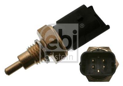 Kylvätsketemperatursensor - Sensor, kylmedelstemperatur FEBI BILSTEIN 37219