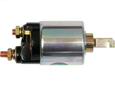 Startrelä - Solenoid, startmotor AS-PL SS9035