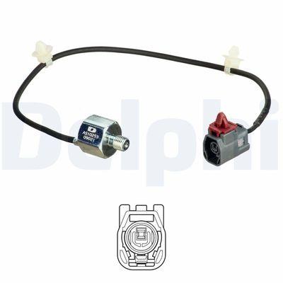 Knacksensor - Knackningssensor DELPHI AS10253