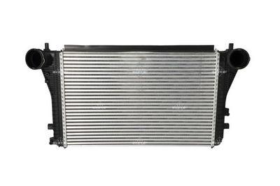 Intercooler - Laddluftkylare NRF 30454