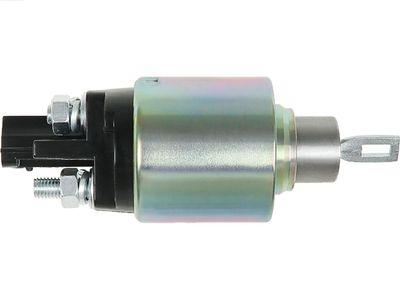 Startsolenoid - Solenoid, startmotor AS-PL SS0069