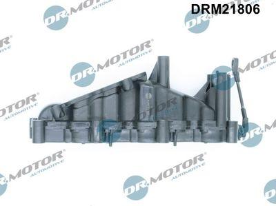 Insugningsgrenrör - Sugrörmodul DR.MOTOR AUTOMOTIVE DRM21806