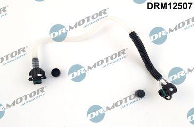 Bränsleledningar - Bränsleledning DR.MOTOR AUTOMOTIVE DRM12507