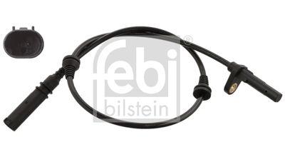 ABS-sensor - ABS-givare FEBI BILSTEIN 106622