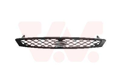 Frontgrill - Kylargrill VAN WEZEL 1861510