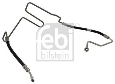 Styrslang / -rör - Hydraulikslang, styrsystem FEBI BILSTEIN 47895