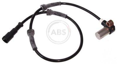 ABS-sensor - ABS-givare A.B.S. 30307