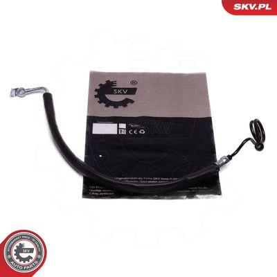 Styrslang / -rör - Hydraulikslang, styrsystem ESEN SKV 10SKV863