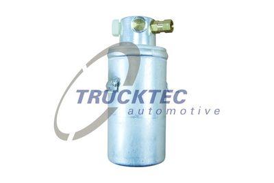 Torkfilter - Torkare,m klimatanläggning TRUCKTEC AUTOMOTIVE 02.59.031