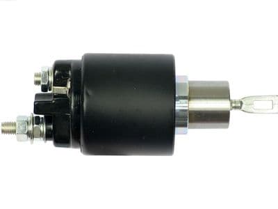 Startsolenoid - Solenoid, startmotor AS-PL SS0073