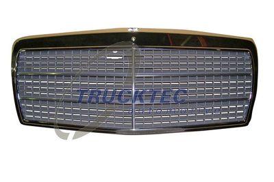 Frontgrill - Kylargrill TRUCKTEC AUTOMOTIVE 02.60.152