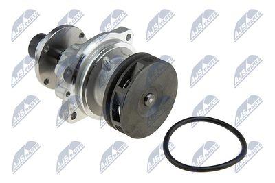 Vattenpump - Vattenpump, motorkylning NTY CPW-BM-023