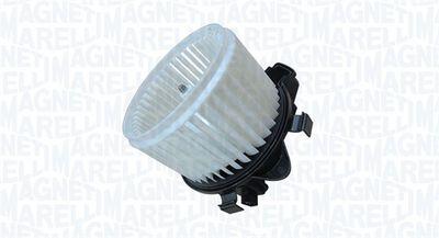 Fläktmotor - Kupéfläkt MAGNETI MARELLI 069412204010