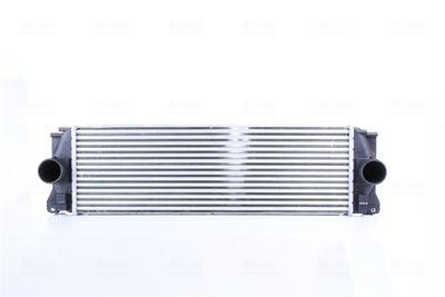 Intercooler - Laddluftkylare NISSENS 96628