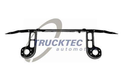 Kylarsupport - Frontplåt TRUCKTEC AUTOMOTIVE 08.46.005